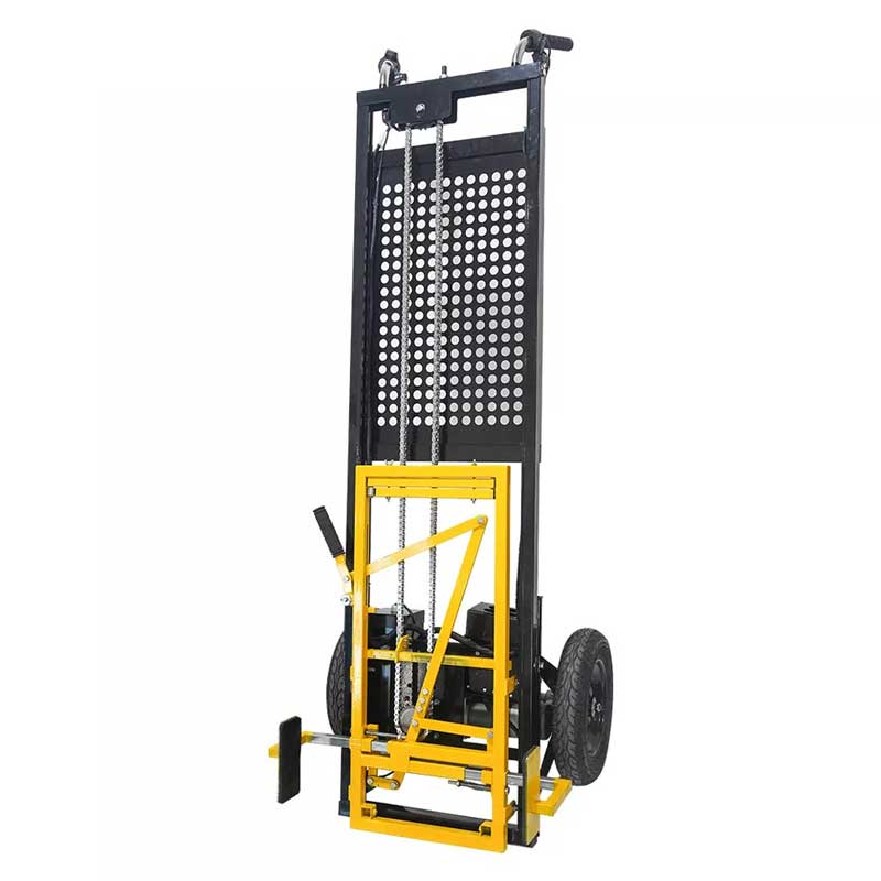 Beekeeping Kit Portable Stacker Electric Stacker Beehive lifter