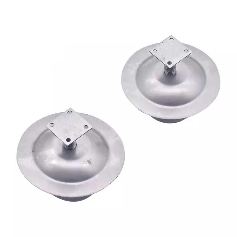 China Wholesale Beekeeping Supplies Stainless steel Ants Proof Hive Feet Beehive Stand for Sale