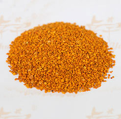 Hot Sale Pure Food Grade Tea Pollen Bee Farm Wholesale Camellia Bee Fresh Flower Pollen Disruption Powder