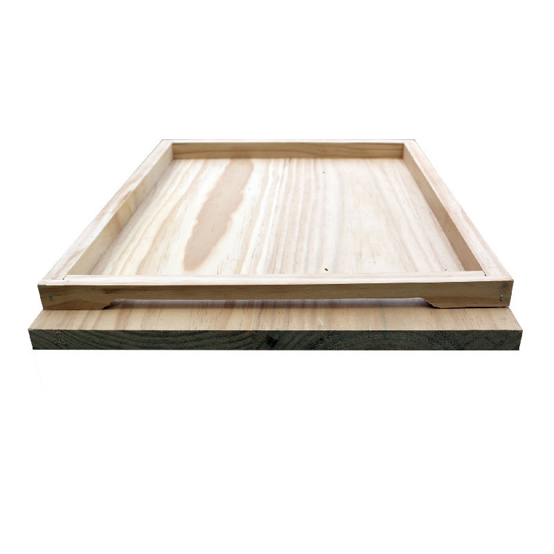 beehive bottom board