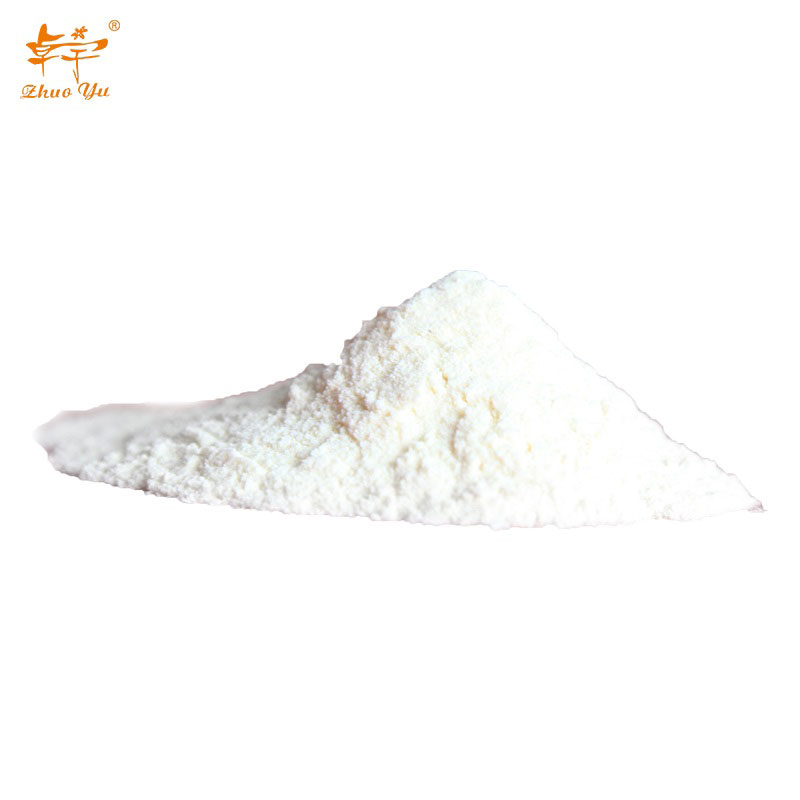 Bulk Water Soluble Organic Price Lyophilized 10 Hda 10-Hda 5% Royal Jelly Powder/Wholesale Bee Honey Royal Jelly Powder Price