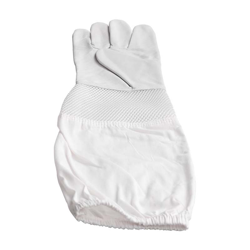 beekeeping gloves