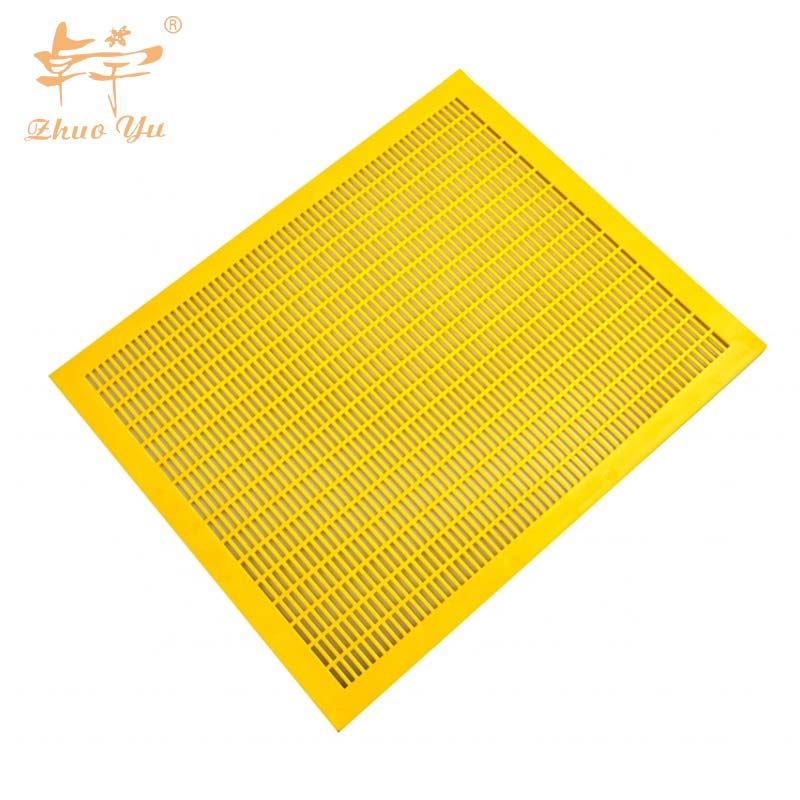 2022 Beekeeping tool manufacturer supplies OEM Size plastic bee queen excluder separator