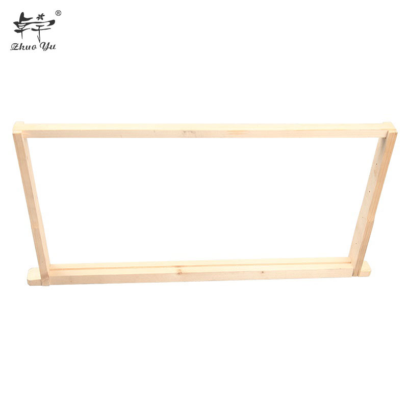 Langstroth beehive frame