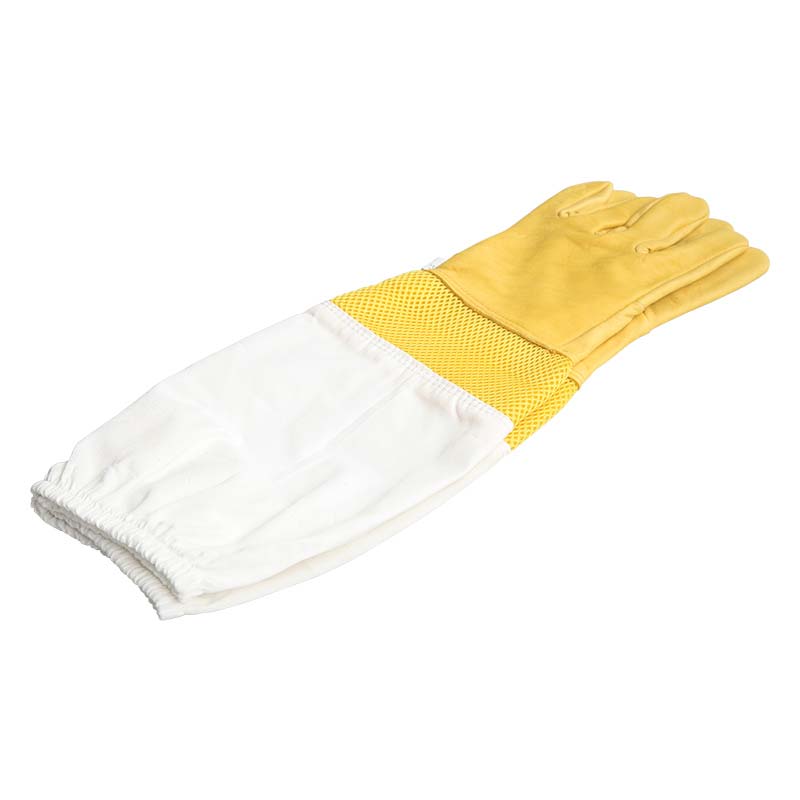 beekeeping gloves