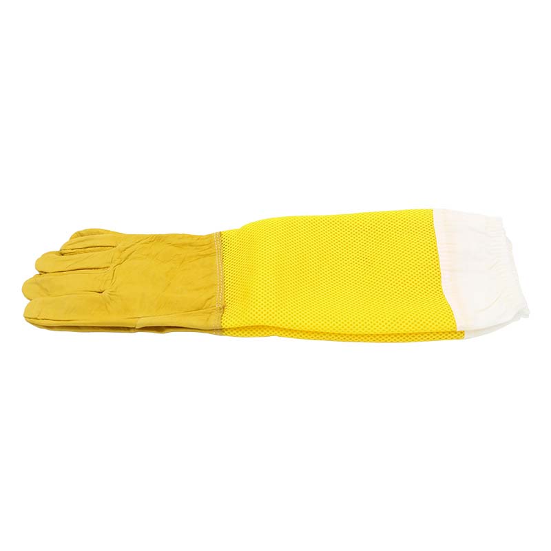 beekeeping gloves