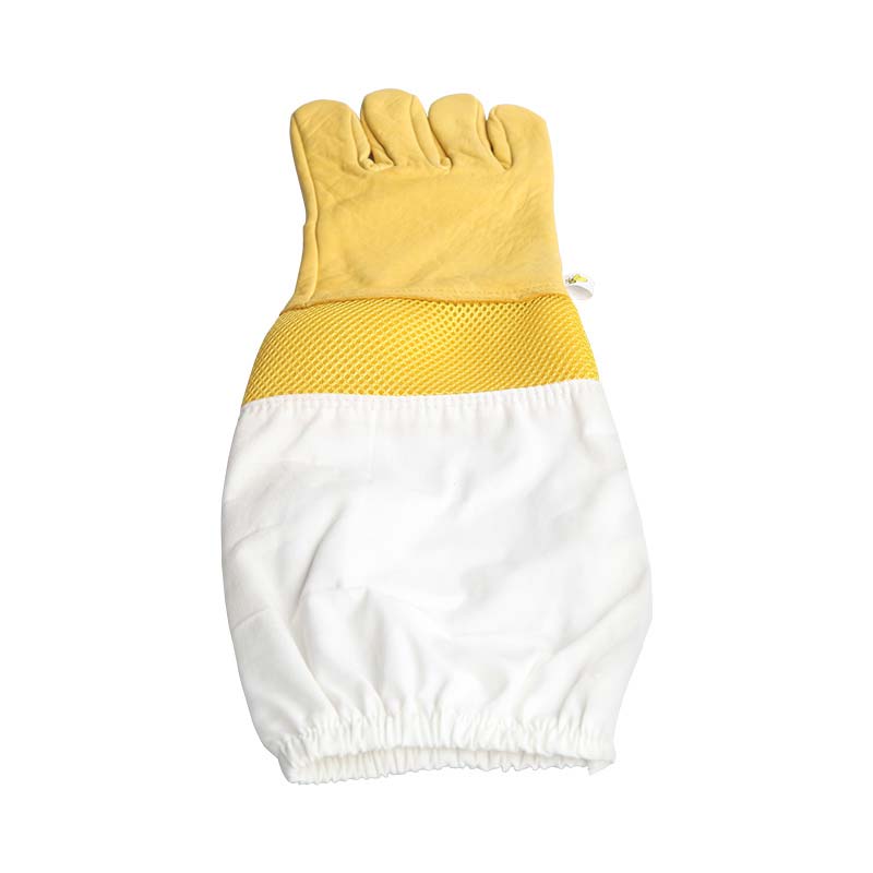 beekeeping gloves