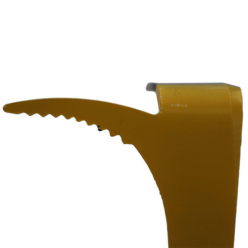 Finger scraper tools