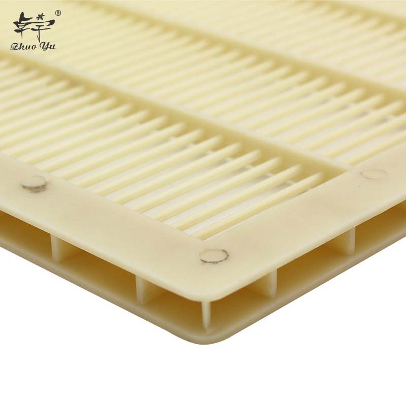 Apis Mellifera Vertical Queen Excluder