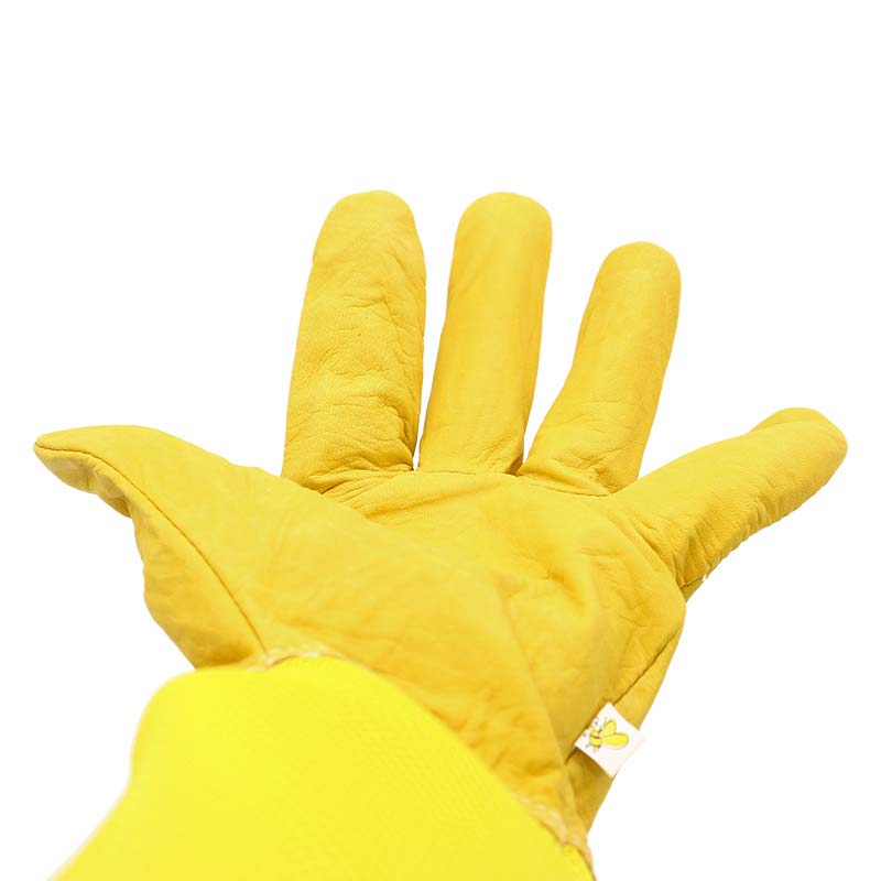 beekeeping gloves