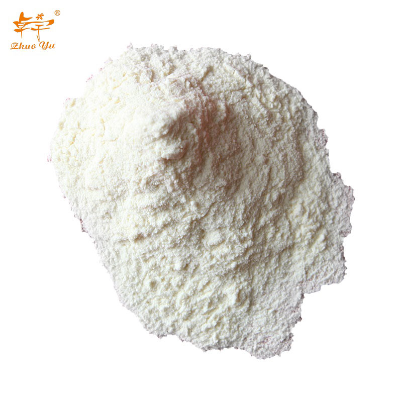 Royal jelly lyophilized powder