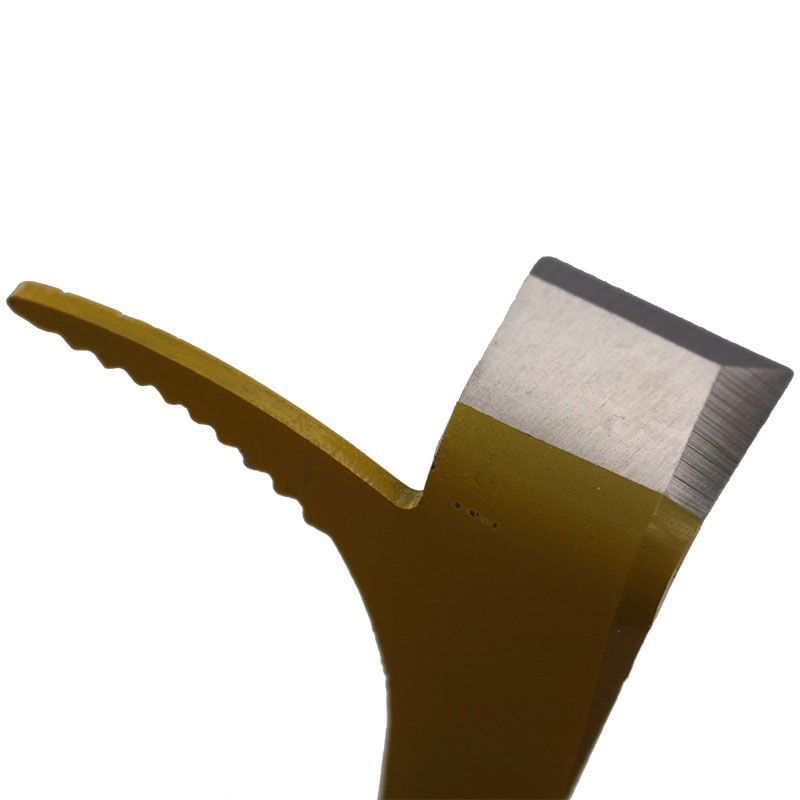 Finger scraper tools