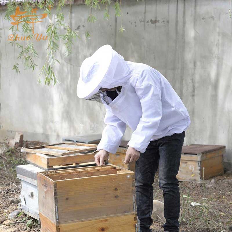 Jacket Beekeeping Suit