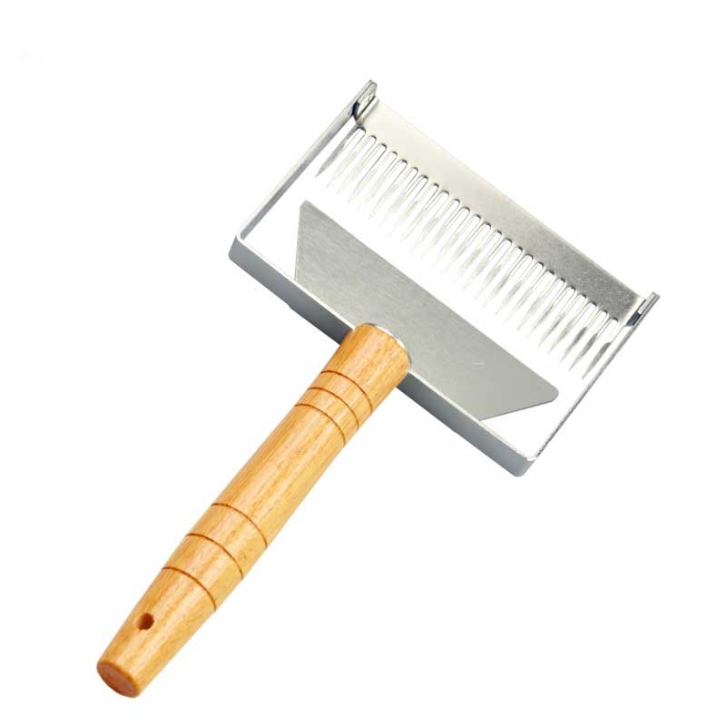 Widen Honey Uncapping Scraper