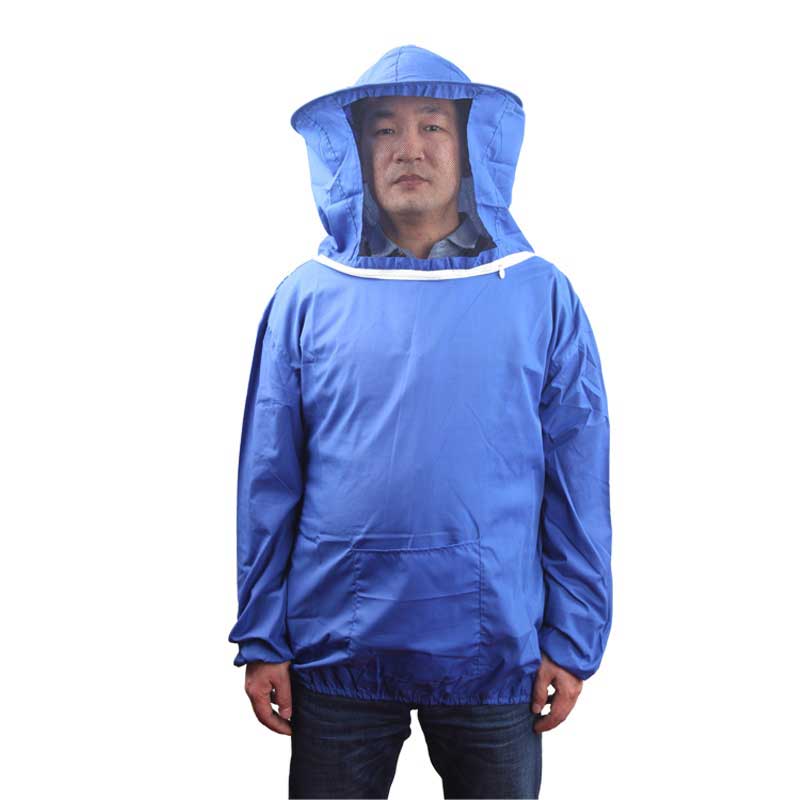 jacket beekeeping suit