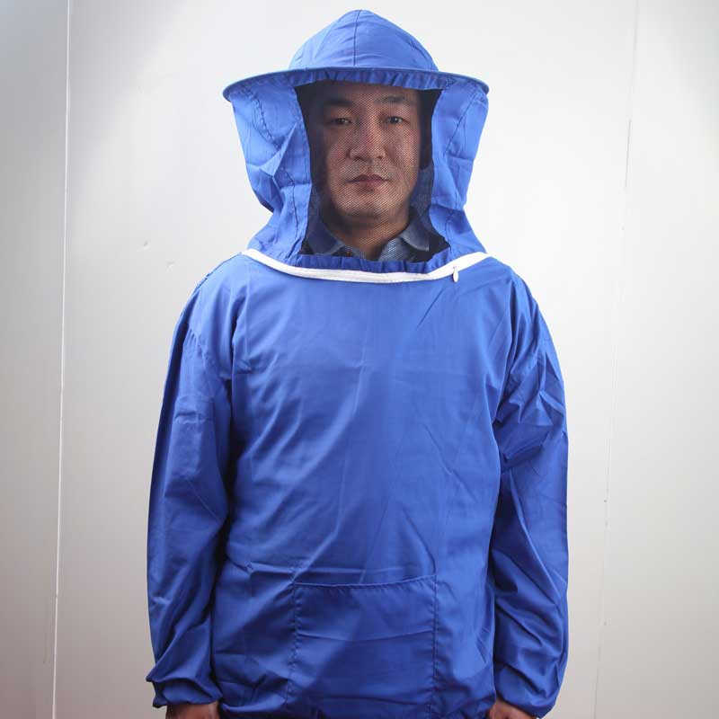 jacket beekeeping suit