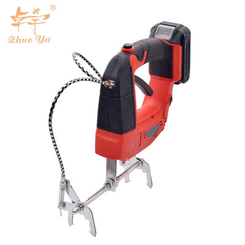 Super power Rechargeable Electric Bee Shaker Hives Frame Vibrator Beekeeping Removal Vibrating Machine Apiculture Equipment Tool