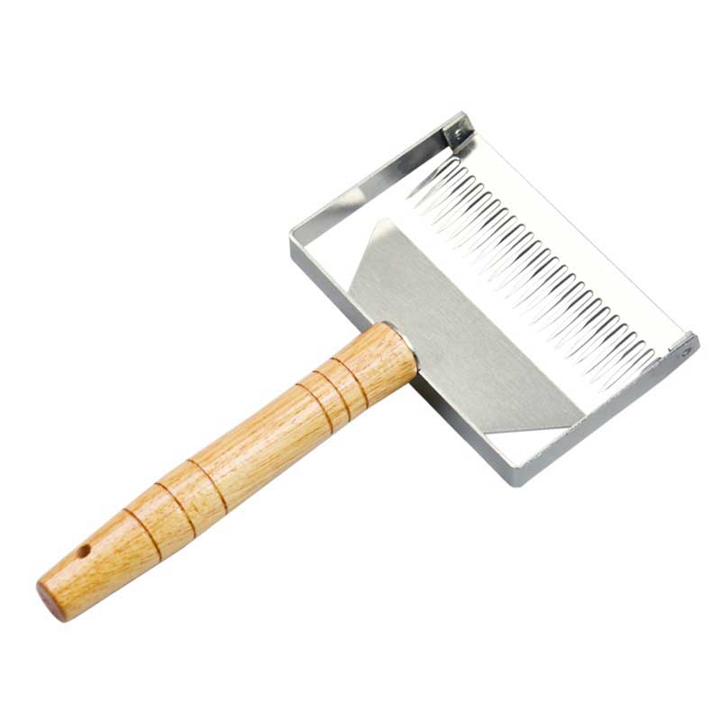 Widen Honey Uncapping Scraper