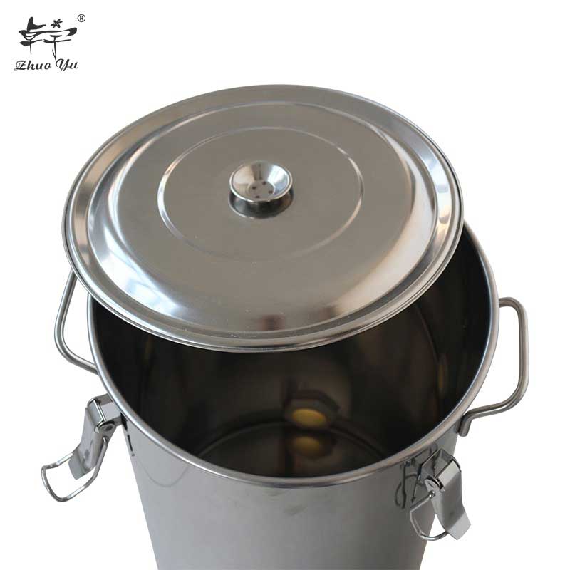  Stainless Steel Honey Tank