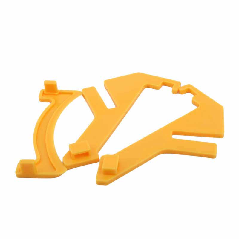 Honey Bucket Bracket New Plastic Material Beekeeping Tool Honey Tank Plastic Honey Pail Stand Support Beekeeper