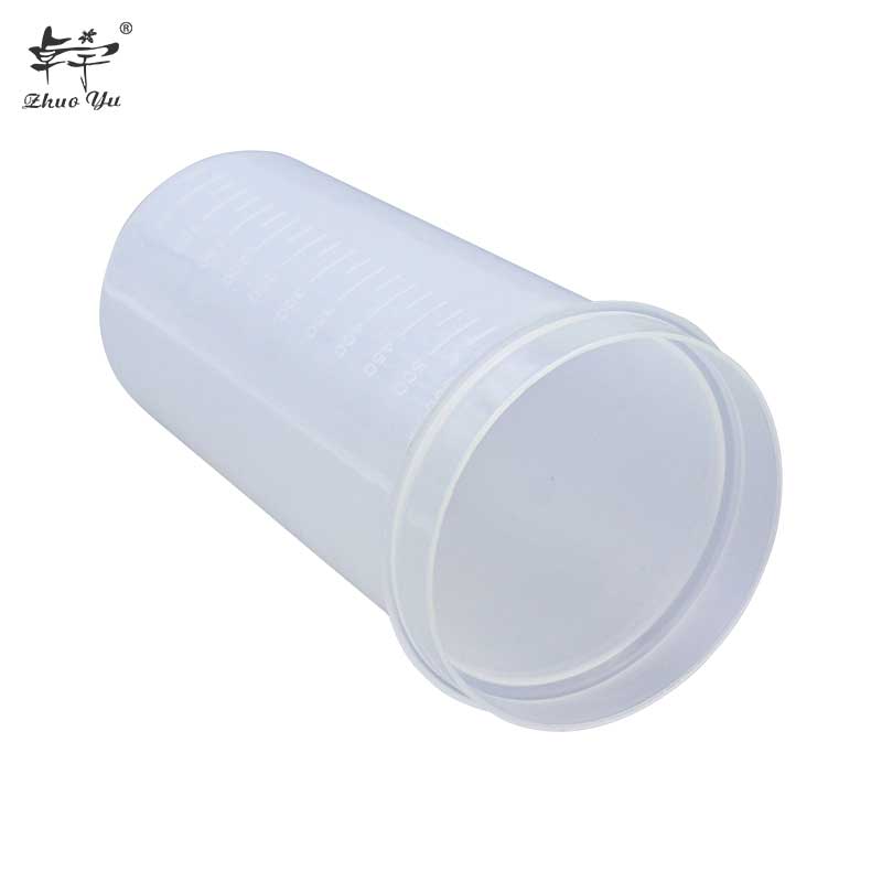 Beekeeping Beehive Elevated Point Water Feeder Bee Drinking Nest Entrance Beekeep Cup Tool Beekeeper Tool Farm Equipments