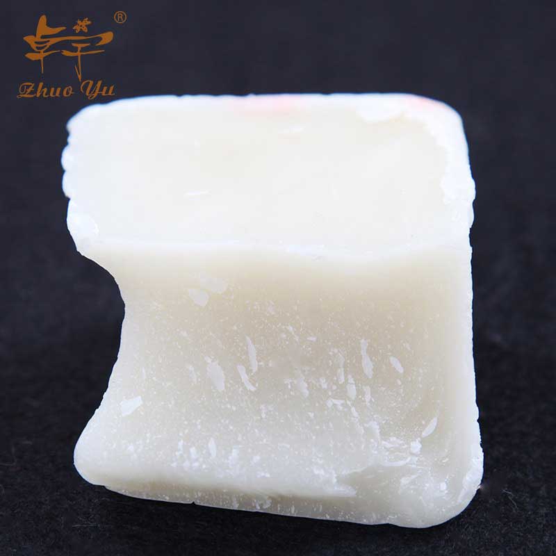 Hot Selling Organic White Honey Beeswax Pure Nature Honey Bee Wax for Candles From Beeswax Slab Suppliers China