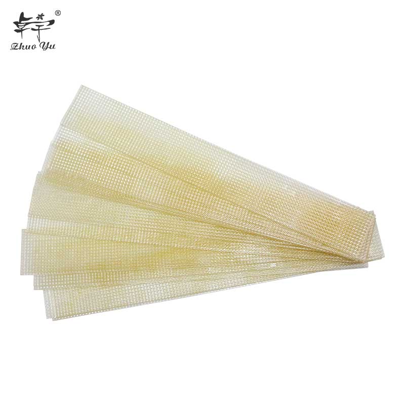 Professional Apiculture Medicine WeiPeng Mite Through Core Acaricide Beekeeping Killer Control Beekeep Fluvalinate Strip