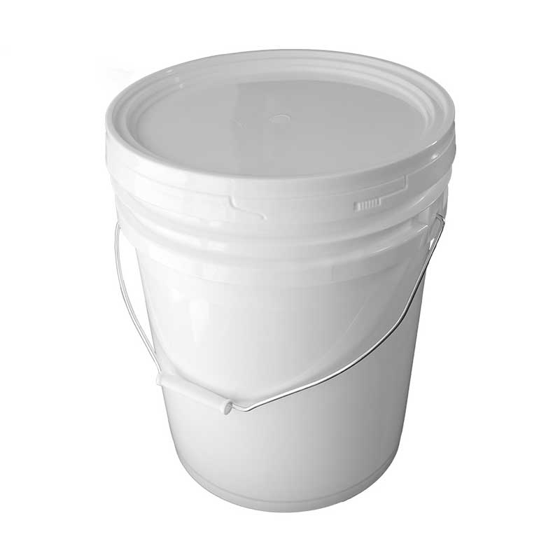 25L 20L 15L 10 L Food Grade Plastic Honey Storage Tank With Honey Gate Plastic Honey Pail