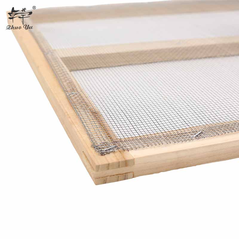 beehive net frame