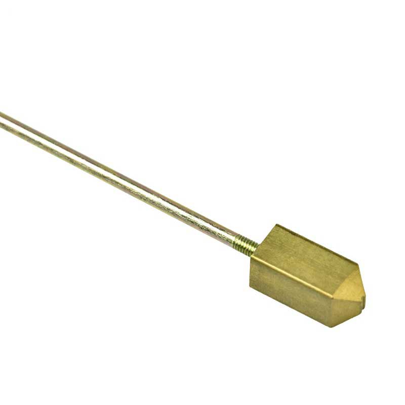 Essential tool for beekeeper beekeeping Metal Honey Wire embedder Metal Honey