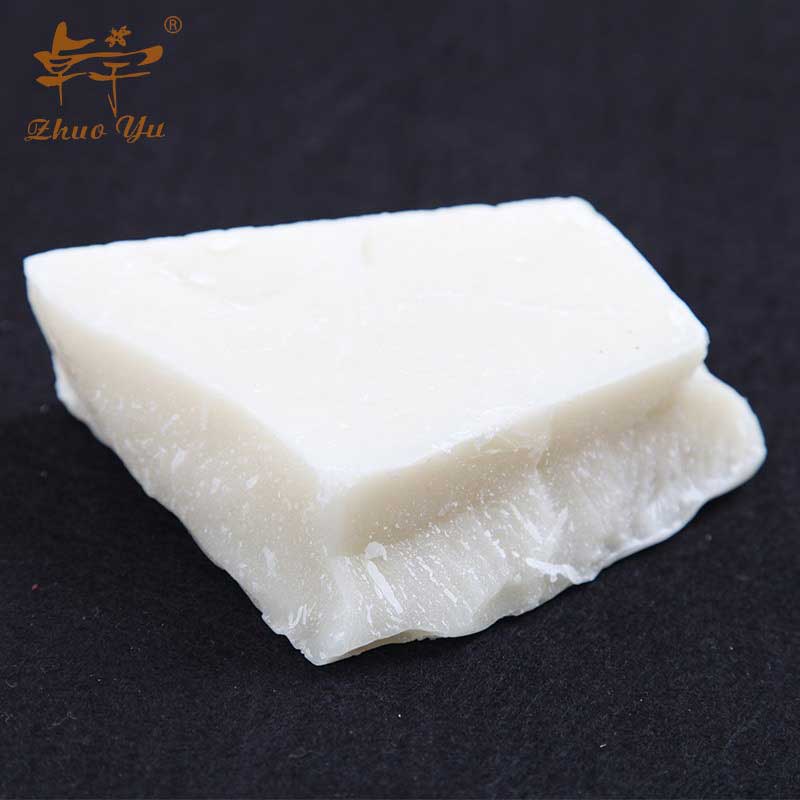 white beeswax