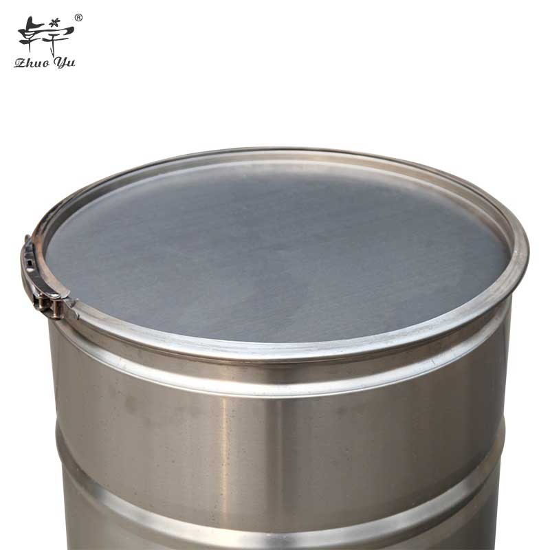 Best Price Custom-Made Stainless Steel Tank Manufacturers for Honey/Large Capacity Liquid Tank,Honey Storage Tank Price