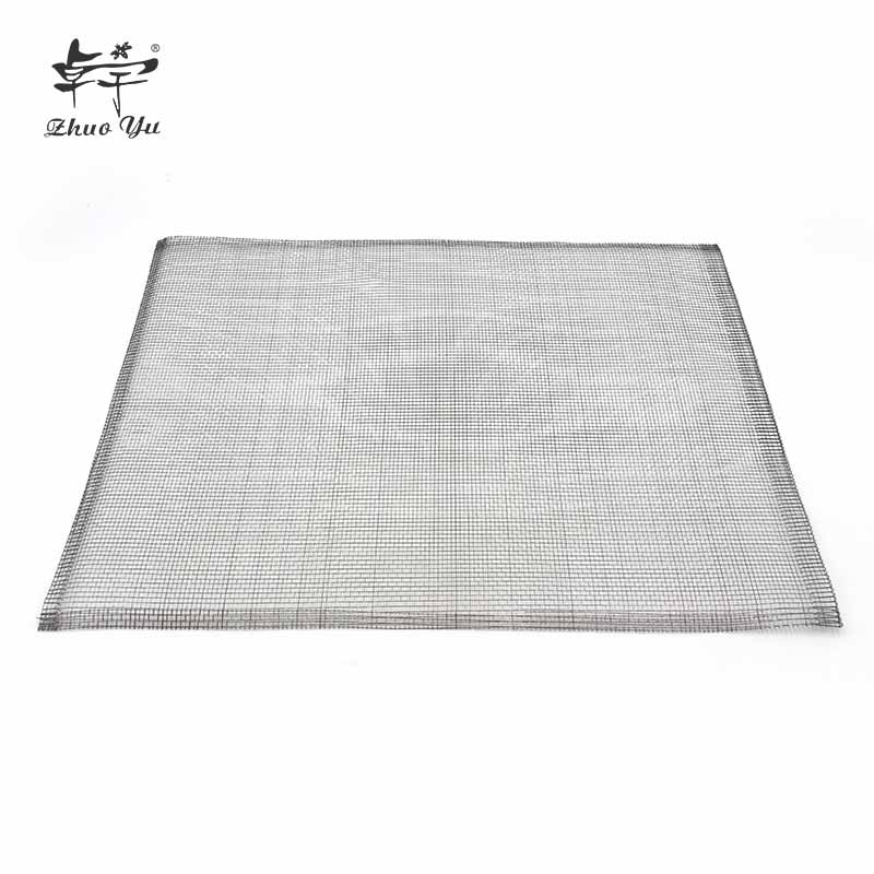 Factory Direct Sale Bee Animal Husbandry Equipment Beehive Net For Sale