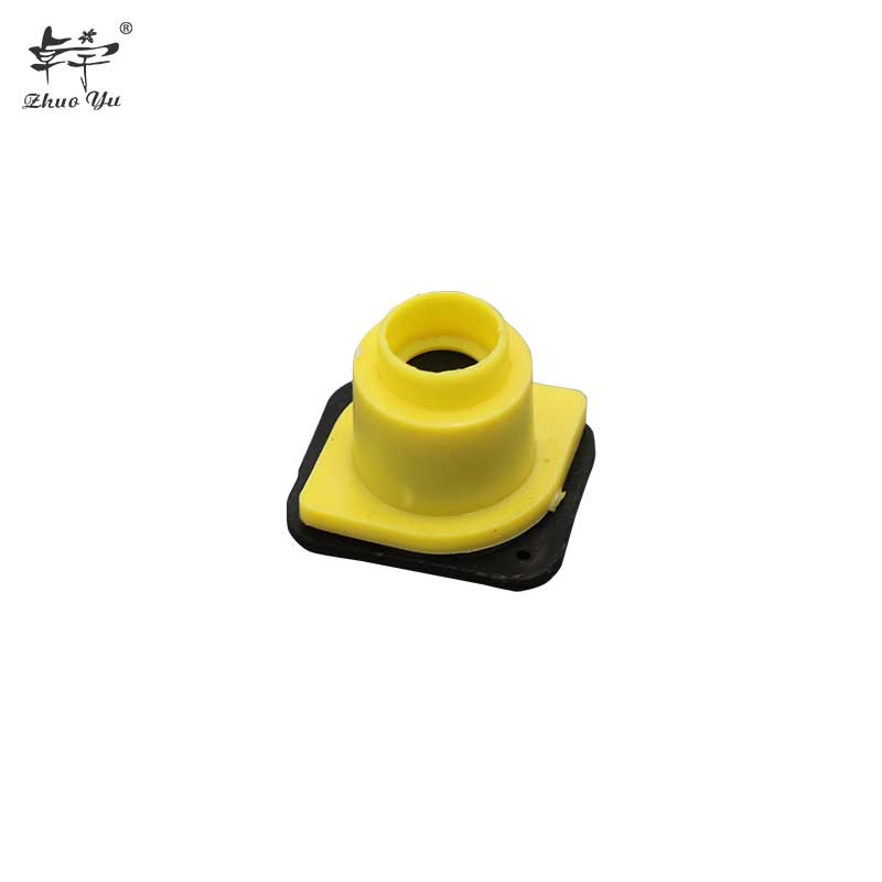 Queen Cage Insects Tools Beekeeping Queen Plastic Cells Bees Box Cell Cup Holder and Cell Fixtures Beekeepers Equipment