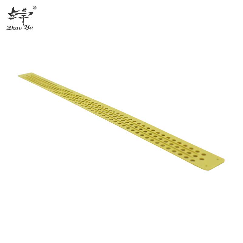 Beekeeping Equipment Supplies Plastic Pollen Collector honey bee Pollen Trap