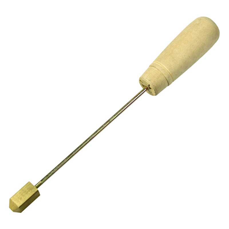 Essential tool for beekeeper beekeeping Metal Honey Wire embedder Metal Honey