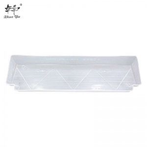 中号接粉盒-3 Wholesale Beefarm Honey Bee Beekeeping Tools Pollen Trap Collector Container From China Supplie