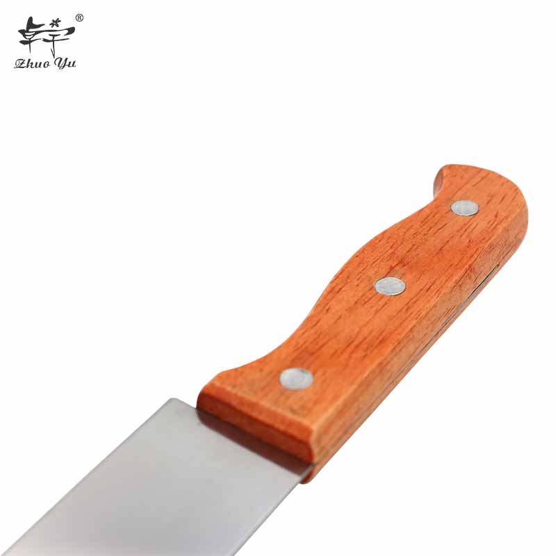 Beehive Frame Honey Bee Tools Uncapping Knife Beekeeping Tools for Beekeeping