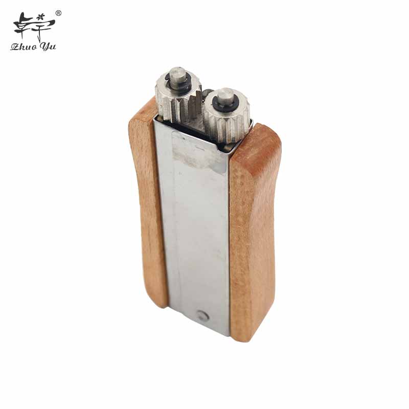 Stainless Steel Beekeeping Wire Tensioner Crimper Frame Hive Bee Tool Nest Box Pliers Tight Yarn Wood Honeycomb Beehive Box