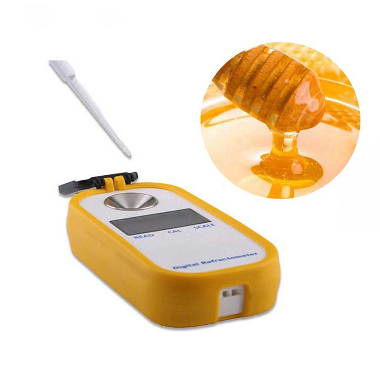 honey refractometer