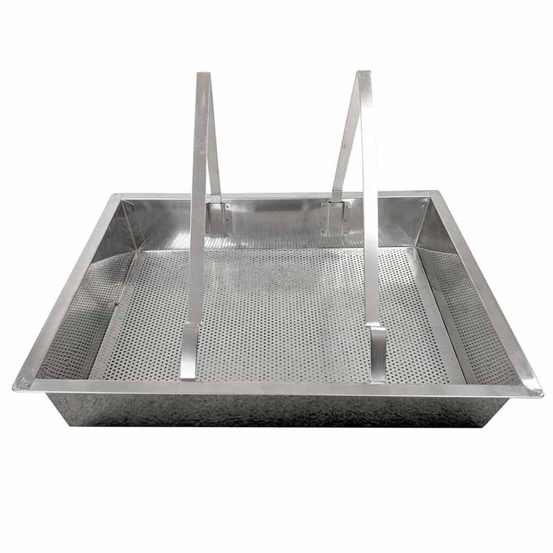 Honey Uncapping Tray