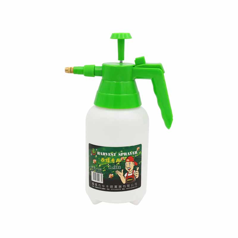 1 L Exquisite Structure Manufacturing Best Price Superior Quality Garden Agriculture Power Machine Pump Sprayer