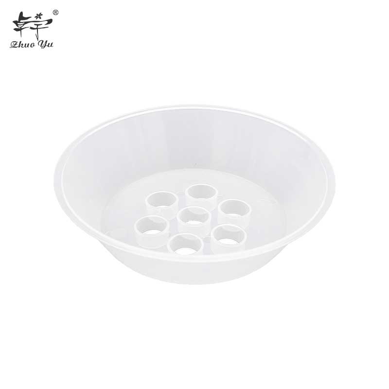 New Design Plastic Bee Attractor Trap at Competitive Price Bee Trap Non-Toxic Wasp Trap Plastic Bee Catcher 