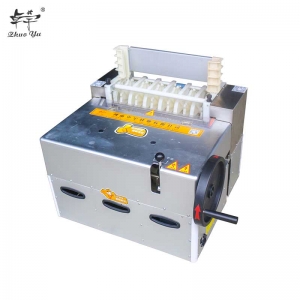 挖浆机-1 Royal Jelly Collecting / Extraction Machine / Larvae Placing Machine Electric and Manual Dual Use
