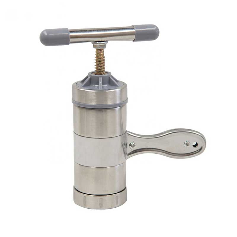 Hand Held Honey press machine