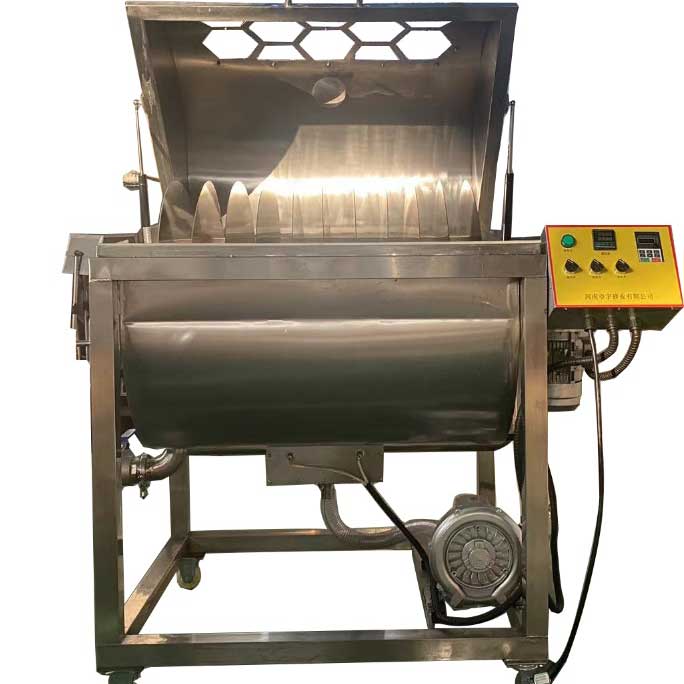 New Honey Dehydrator Machine Low Temperature Dehydrator Honey Processing Machines 200KG