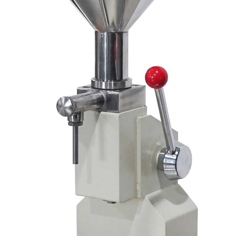 Paste Honey filling Machine