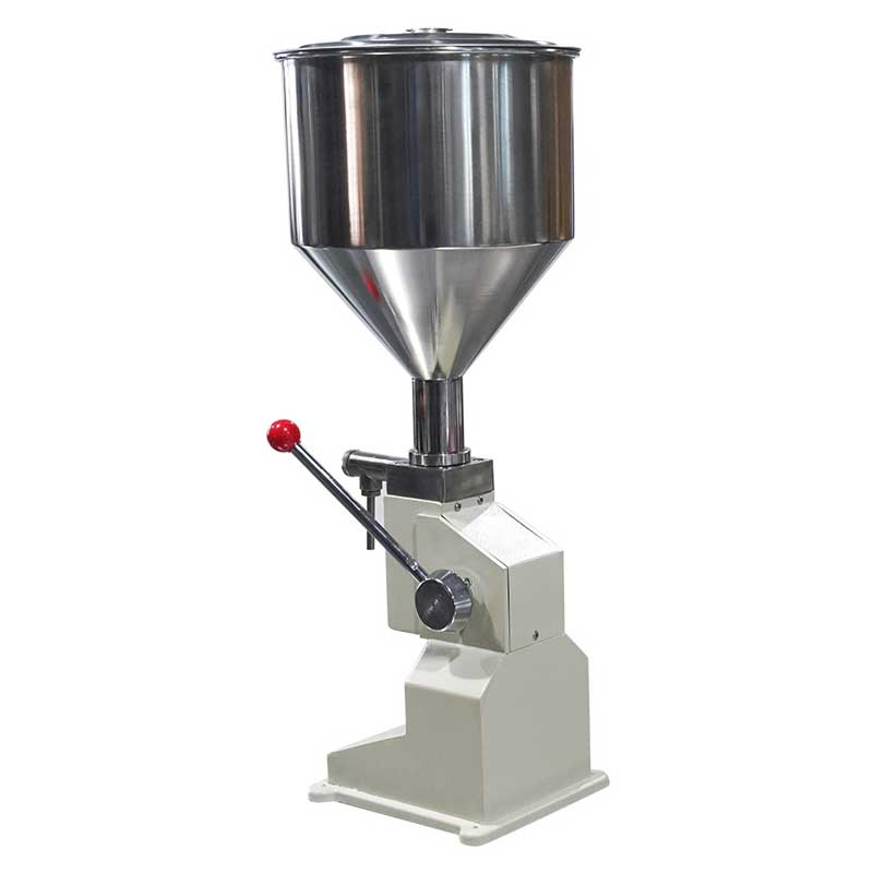 Paste Honey filling Machine