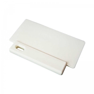 DM_20220630095304_001 Beekeeping Tools Beehive Cleaning Honey Scraping Shovel White Hive Scraper