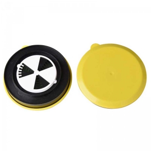 DM_20220630085508_001 Wholesale Beekeeping Plastic Mites Repeller for Wooden Beehives Beekeeping Supplies Formic and Acetic Acid Dispenser Evaporator